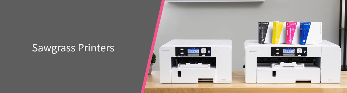 Cartucce Inchiostro Sublimazione Per Stampanti Sawgrass SG400 SG800 E Ricoh SG3100 SG3110 SG7100 - 4 Colori - Foto 7