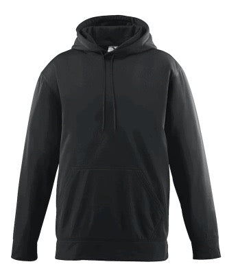 dri fit hooded t shirt