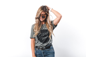 How to Print a Picture on a T-Shirt with Iron-On Transfers