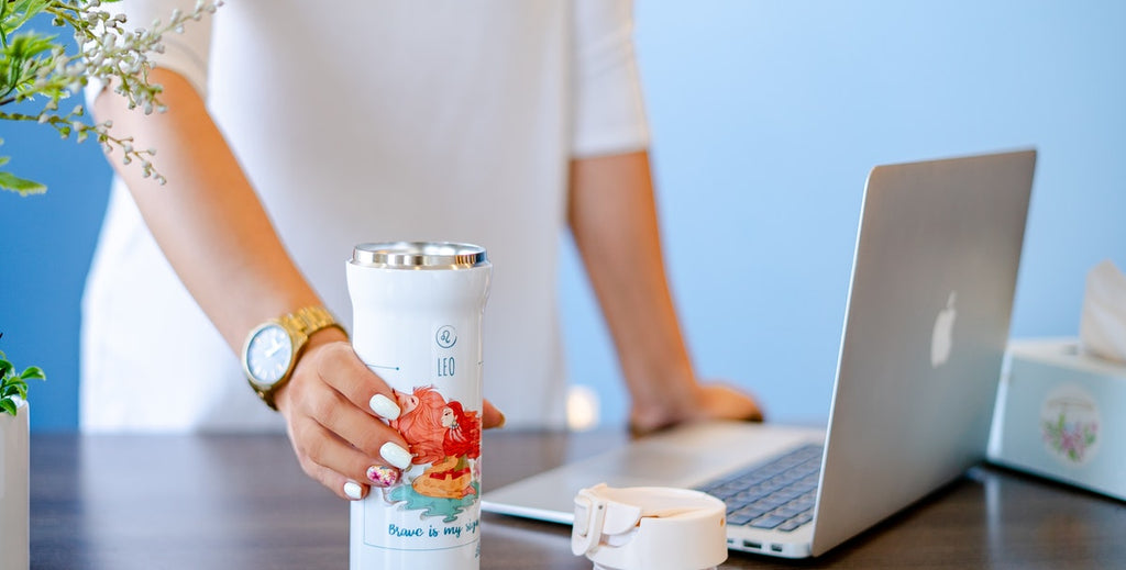 A DIY Guide on Sublimation Tumblers