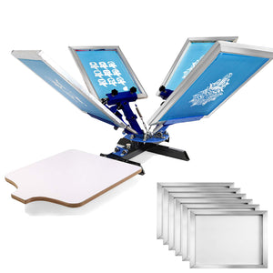 Screen Printing