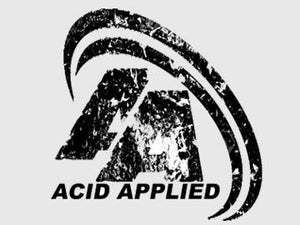 Acid Applied Apparel
