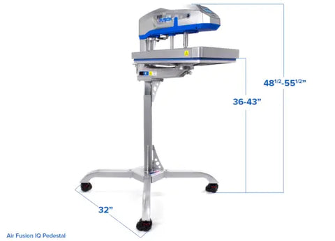 Hotronix® Air Fusion IQ® Heat Press