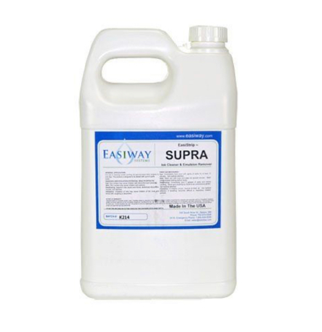 Emulsion Remover (1 Gallon)