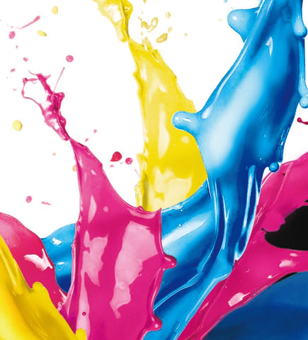 Screen Printing Ink