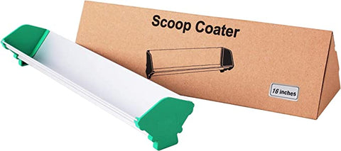 Emulsion Scoop Coater