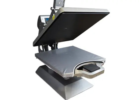 Tag Along™ HP Platen