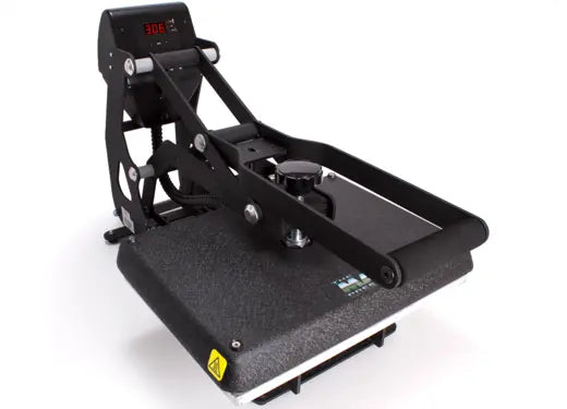 The MAXX® Clam Heat Press by Stahls'