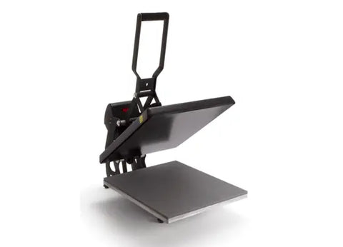 The MAXX® Clam Heat Press by Stahls'